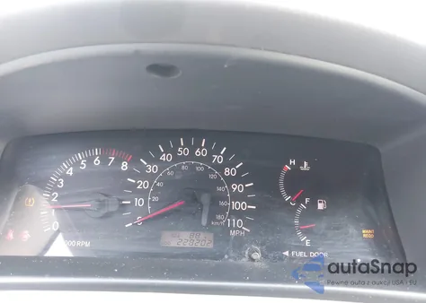 2008 Toyota Corolla Le from USA, damaged, VIN 2T1BR30E68C899590